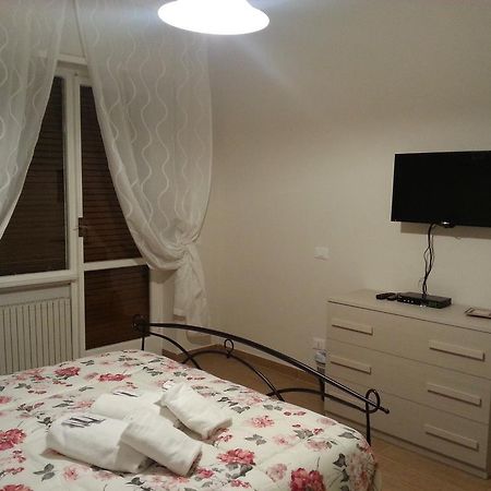 רומא Home Sweet Home מראה חיצוני תמונה