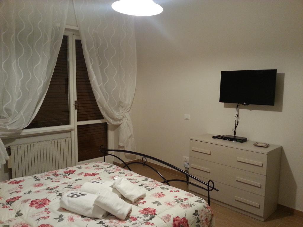 רומא Home Sweet Home מראה חיצוני תמונה