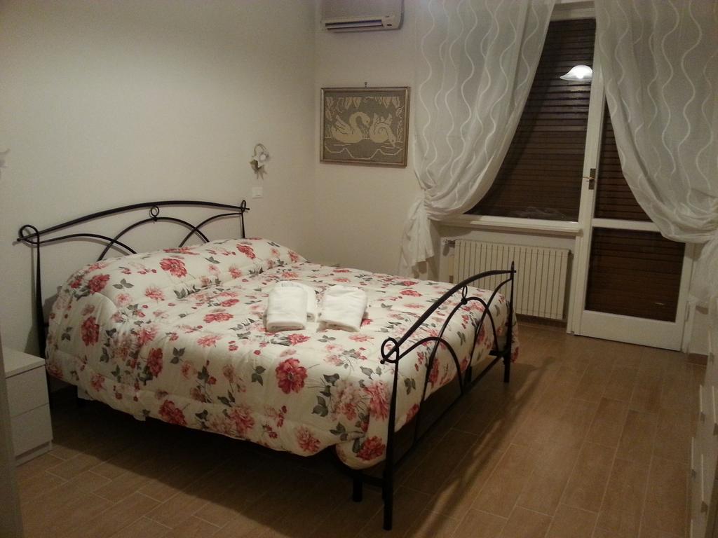 רומא Home Sweet Home מראה חיצוני תמונה