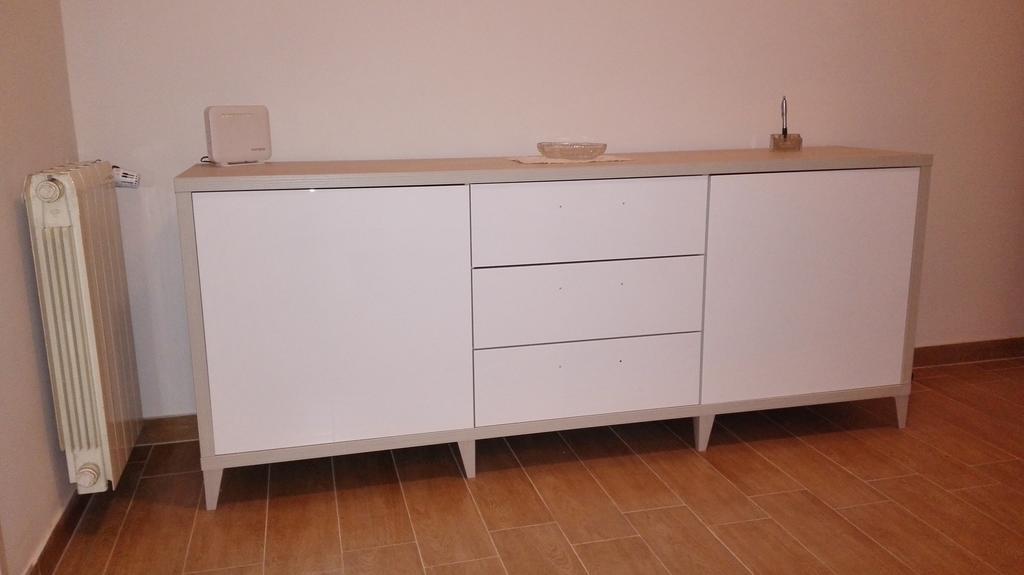 רומא Home Sweet Home חדר תמונה