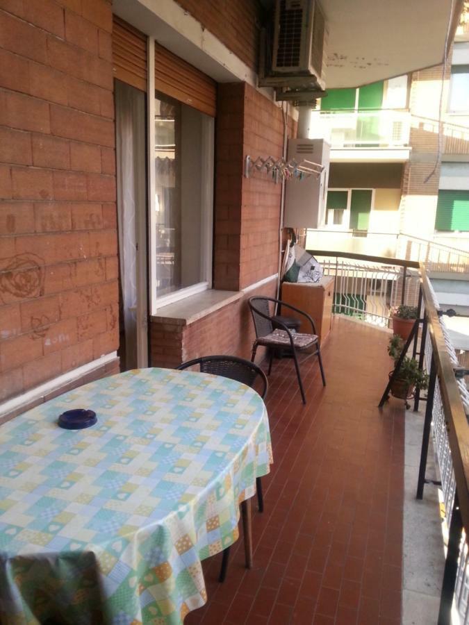 רומא Home Sweet Home מראה חיצוני תמונה