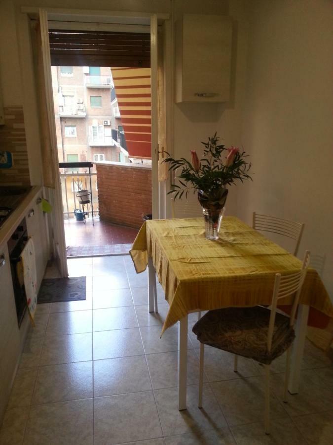 רומא Home Sweet Home מראה חיצוני תמונה